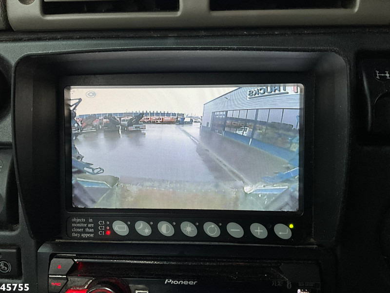 Leje en DAF FAG 75 CF 250 Geesink 20m³ DAF FAG 75 CF 250 Geesink 20m³: billede 18