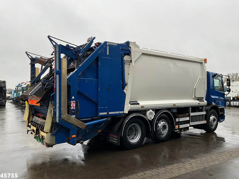 Leje en DAF FAG 75 CF 250 Geesink 20m³ DAF FAG 75 CF 250 Geesink 20m³: billede 9