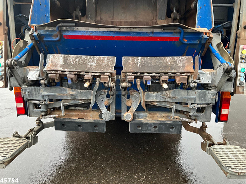 DAF FAG 75 CF 250 Geesink 20m³ - Affaldsmaskine: billede 3 DAF FAG 75 CF 250 Geesink 20m³ - Affaldsmaskine: billede 3
