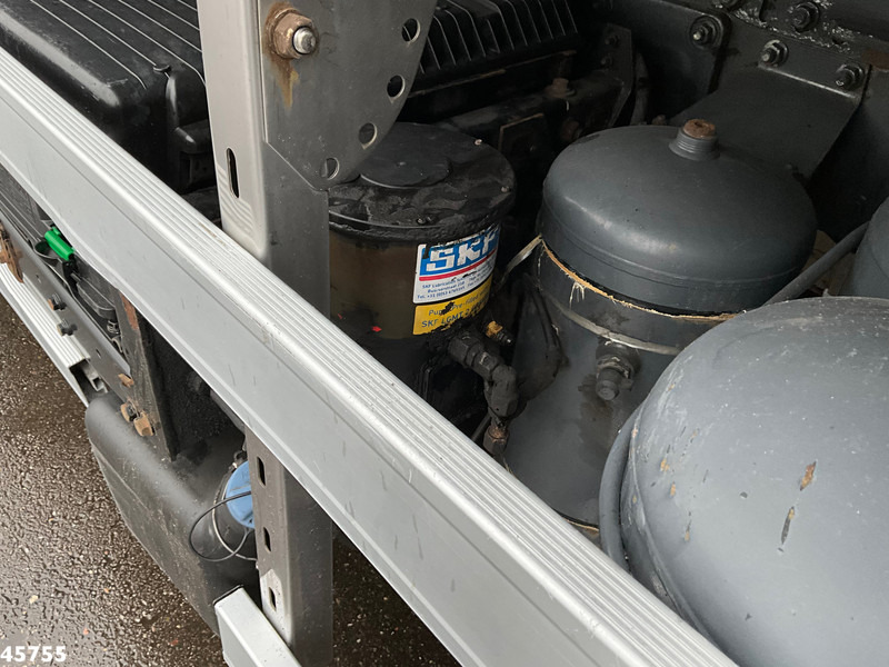 Leje en DAF FAG 75 CF 250 Geesink 20m³ DAF FAG 75 CF 250 Geesink 20m³: billede 11