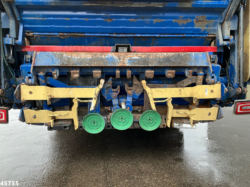 DAF FAG 75 CF 250 Geesink 20m³ - Affaldsmaskine: billede 3 DAF FAG 75 CF 250 Geesink 20m³ - Affaldsmaskine: billede 3