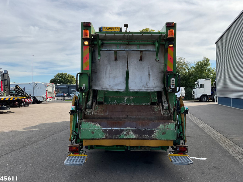 DAF FAG 75 CF 310 Euro 5 VDK 20m³ - Affaldsmaskine: billede 3 DAF FAG 75 CF 310 Euro 5 VDK 20m³ - Affaldsmaskine: billede 3