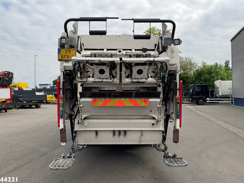 DAF FAG CF 290 Euro 6 Geesink 17m³ - Affaldsmaskine: billede 4 DAF FAG CF 290 Euro 6 Geesink 17m³ - Affaldsmaskine: billede 4