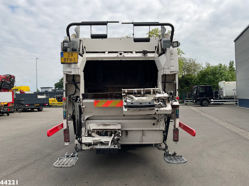 DAF FAG CF 290 Euro 6 Geesink 17m³ - Affaldsmaskine: billede 3 DAF FAG CF 290 Euro 6 Geesink 17m³ - Affaldsmaskine: billede 3