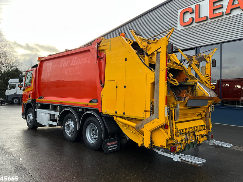 DAF FAG CF 290 Euro 6 Geesink 20m³ - Affaldsmaskine: billede 2 DAF FAG CF 290 Euro 6 Geesink 20m³ - Affaldsmaskine: billede 2