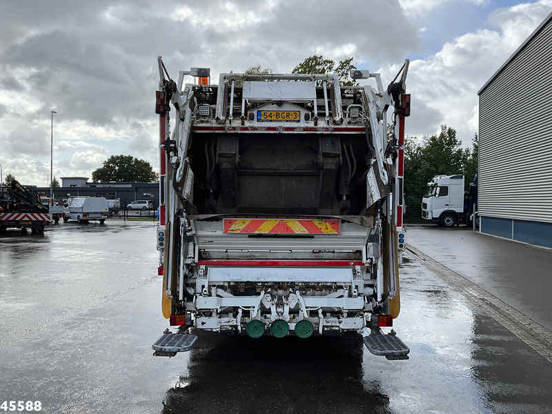 DAF FAG CF 290 Euro 6 Geesink 20m³ - Affaldsmaskine: billede 4 DAF FAG CF 290 Euro 6 Geesink 20m³ - Affaldsmaskine: billede 4