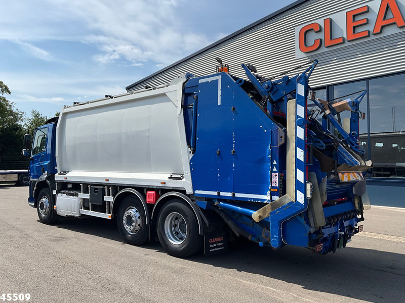 DAF FAG CF 290 Euro 6 Geesink 22m³ - Affaldsmaskine: billede 3 DAF FAG CF 290 Euro 6 Geesink 22m³ - Affaldsmaskine: billede 3