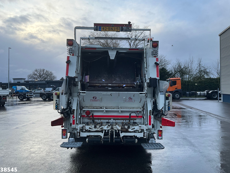 DAF FAG LF 260 - Affaldsmaskine: billede 5 DAF FAG LF 260 - Affaldsmaskine: billede 5