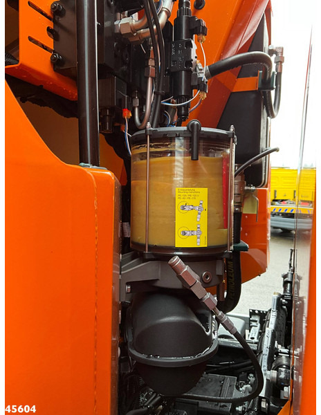 Leje en DAF FAG XD 340 Euro 6 Geesink 20m³ Welvaarts weighing system DAF FAG XD 340 Euro 6 Geesink 20m³ Welvaarts weighing system: billede 10 Leje en DAF FAG XD 340 Euro 6 Geesink 20m³ Welvaarts weighing system DAF FAG XD 340 Euro 6 Geesink 20m³ Welvaarts weighing system: billede 10