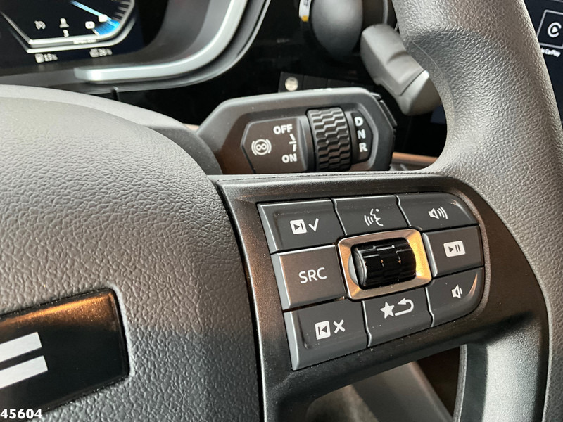 Leje en DAF FAG XD 340 Euro 6 Geesink 20m³ Welvaarts weighing system DAF FAG XD 340 Euro 6 Geesink 20m³ Welvaarts weighing system: billede 19 Leje en DAF FAG XD 340 Euro 6 Geesink 20m³ Welvaarts weighing system DAF FAG XD 340 Euro 6 Geesink 20m³ Welvaarts weighing system: billede 19