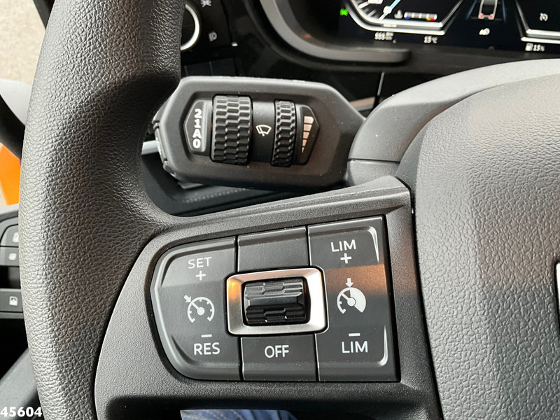 Leje en DAF FAG XD 340 Euro 6 Geesink 20m³ Welvaarts weighing system DAF FAG XD 340 Euro 6 Geesink 20m³ Welvaarts weighing system: billede 18 Leje en DAF FAG XD 340 Euro 6 Geesink 20m³ Welvaarts weighing system DAF FAG XD 340 Euro 6 Geesink 20m³ Welvaarts weighing system: billede 18