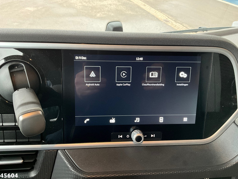 Leje en DAF FAG XD 340 Euro 6 Geesink 20m³ Welvaarts weighing system DAF FAG XD 340 Euro 6 Geesink 20m³ Welvaarts weighing system: billede 17 Leje en DAF FAG XD 340 Euro 6 Geesink 20m³ Welvaarts weighing system DAF FAG XD 340 Euro 6 Geesink 20m³ Welvaarts weighing system: billede 17