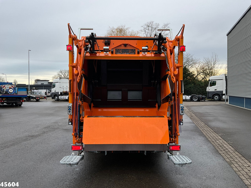 Leje en DAF FAG XD 340 Euro 6 Geesink 20m³ Welvaarts weighing system DAF FAG XD 340 Euro 6 Geesink 20m³ Welvaarts weighing system: billede 7 Leje en DAF FAG XD 340 Euro 6 Geesink 20m³ Welvaarts weighing system DAF FAG XD 340 Euro 6 Geesink 20m³ Welvaarts weighing system: billede 7