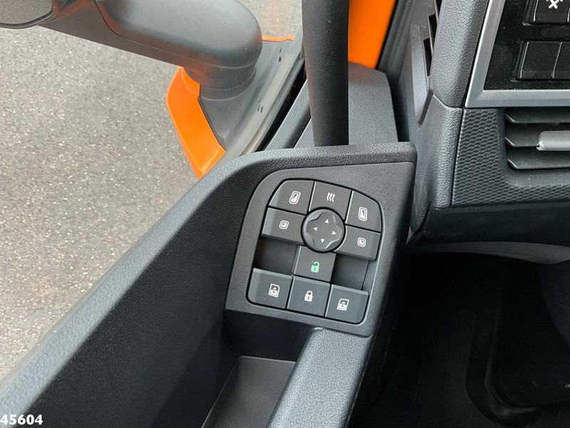 Leje en DAF FAG XD 340 Euro 6 Geesink 20m³ Welvaarts weighing system DAF FAG XD 340 Euro 6 Geesink 20m³ Welvaarts weighing system: billede 16 Leje en DAF FAG XD 340 Euro 6 Geesink 20m³ Welvaarts weighing system DAF FAG XD 340 Euro 6 Geesink 20m³ Welvaarts weighing system: billede 16