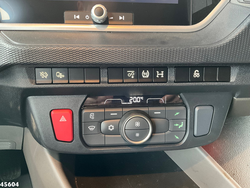 Leje en DAF FAG XD 340 Euro 6 Geesink 20m³ Welvaarts weighing system DAF FAG XD 340 Euro 6 Geesink 20m³ Welvaarts weighing system: billede 13 Leje en DAF FAG XD 340 Euro 6 Geesink 20m³ Welvaarts weighing system DAF FAG XD 340 Euro 6 Geesink 20m³ Welvaarts weighing system: billede 13