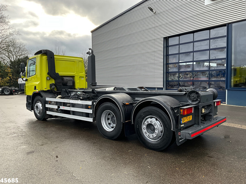 DAF FAN 75 CF 310 VDL 21 Ton haakarmsysteem - Lastbil kroghejs: billede 4 DAF FAN 75 CF 310 VDL 21 Ton haakarmsysteem - Lastbil kroghejs: billede 4