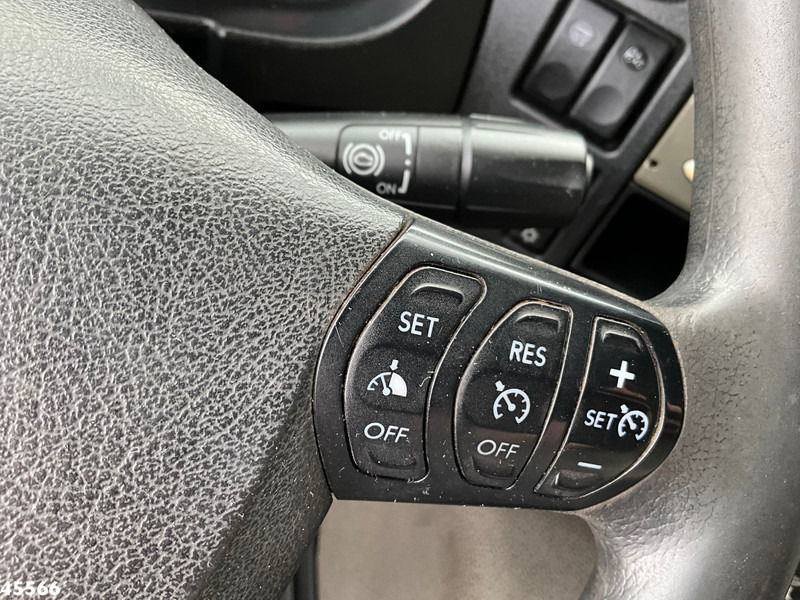 Affaldsmaskine DAF FAN 75 CF 360 Euro 5 Faun 24m³ Manual Gearbox: billede 11