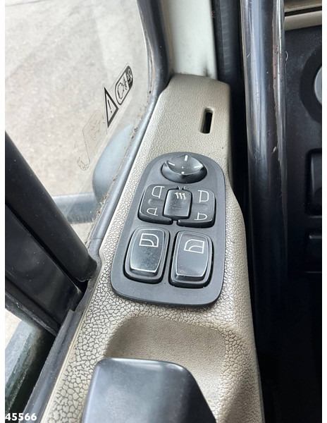 Affaldsmaskine DAF FAN 75 CF 360 Euro 5 Faun 24m³ Manual Gearbox: billede 14