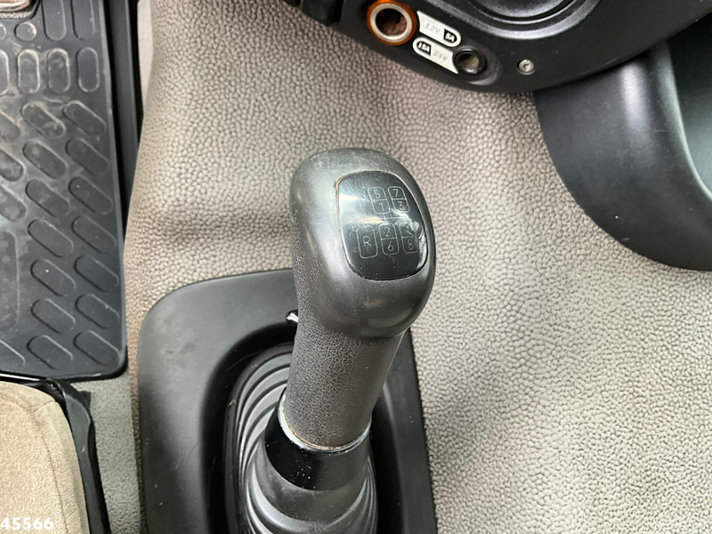 Affaldsmaskine DAF FAN 75 CF 360 Euro 5 Faun 24m³ Manual Gearbox: billede 7