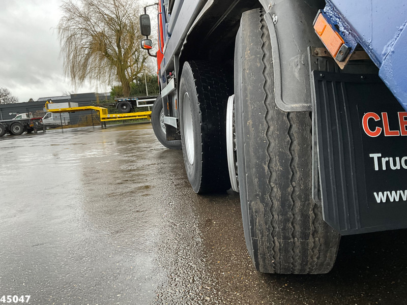 Leje en DAF FAN 85 CF 410 Hyvalift 18 Ton portaalarmsysteem DAF FAN 85 CF 410 Hyvalift 18 Ton portaalarmsysteem: billede 9