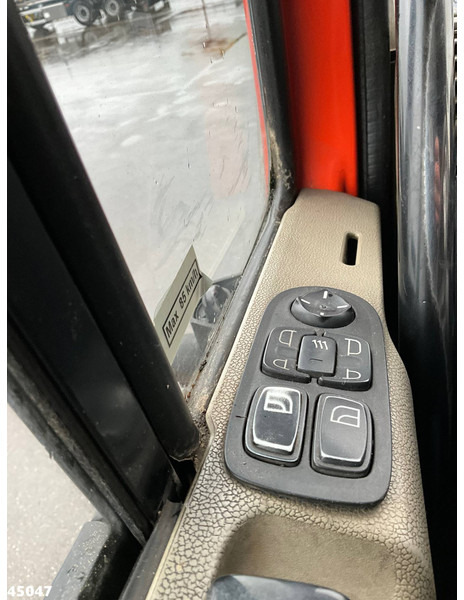 Leje en DAF FAN 85 CF 410 Hyvalift 18 Ton portaalarmsysteem DAF FAN 85 CF 410 Hyvalift 18 Ton portaalarmsysteem: billede 14