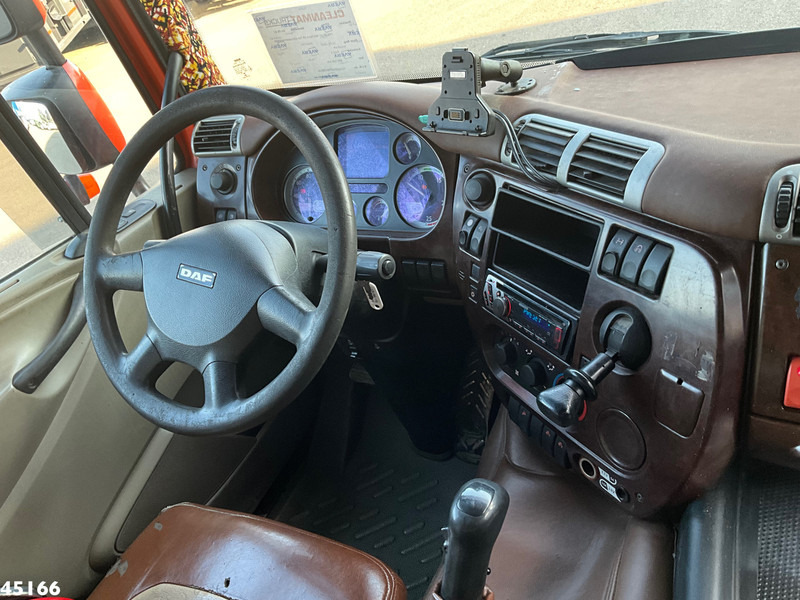 Leje en DAF FAN 85 CF 460 Hyva 18 Ton portaalarmsysteem DAF FAN 85 CF 460 Hyva 18 Ton portaalarmsysteem: billede 11 Leje en DAF FAN 85 CF 460 Hyva 18 Ton portaalarmsysteem DAF FAN 85 CF 460 Hyva 18 Ton portaalarmsysteem: billede 11