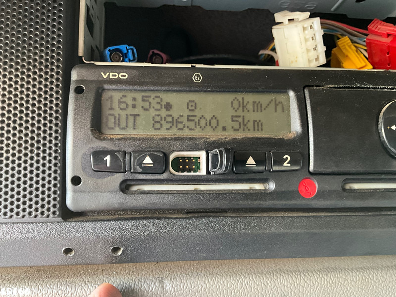 Leje en DAF FAN 85 CF 460 Hyva 18 Ton portaalarmsysteem DAF FAN 85 CF 460 Hyva 18 Ton portaalarmsysteem: billede 19 Leje en DAF FAN 85 CF 460 Hyva 18 Ton portaalarmsysteem DAF FAN 85 CF 460 Hyva 18 Ton portaalarmsysteem: billede 19