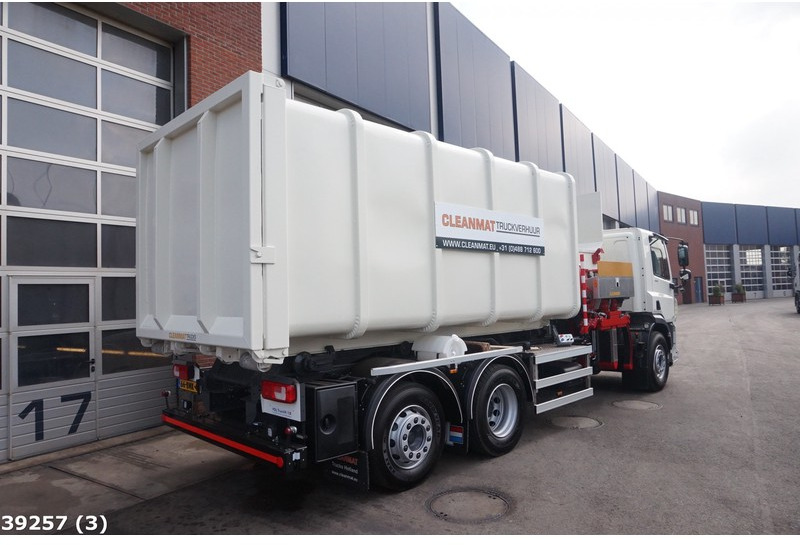 DAF FAN CF 300 - Affaldsmaskine: billede 3 DAF FAN CF 300 - Affaldsmaskine: billede 3