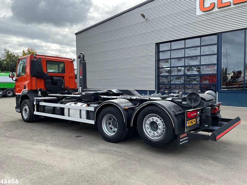 DAF FAN CF 400 Euro 6 Multilift 26 Ton haakarmsysteem - Lastbil kroghejs: billede 4 DAF FAN CF 400 Euro 6 Multilift 26 Ton haakarmsysteem - Lastbil kroghejs: billede 4
