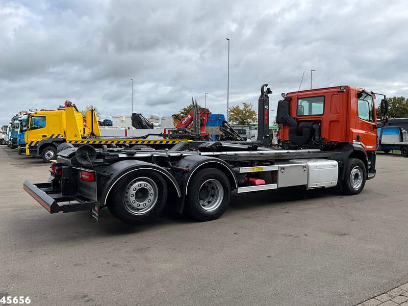 DAF FAN CF 400 Euro 6 Multilift 26 Ton haakarmsysteem - Lastbil kroghejs: billede 5 DAF FAN CF 400 Euro 6 Multilift 26 Ton haakarmsysteem - Lastbil kroghejs: billede 5