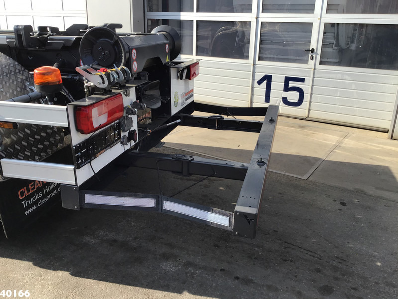 Lastbil kroghejs, Lastbil med kran DAF FAN CF 430 HMF 23 Tonmeter laadkraan: billede 8 Lastbil kroghejs, Lastbil med kran DAF FAN CF 430 HMF 23 Tonmeter laadkraan: billede 8