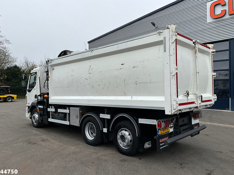 DAF FAN LF 220 Euro 6 Hiab 11 Tonmeter laadkraan Just 166.649 Km! - Tipvogn lastbil, Lastbil med kran: billede 5 DAF FAN LF 220 Euro 6 Hiab 11 Tonmeter laadkraan Just 166.649 Km! - Tipvogn lastbil, Lastbil med kran: billede 5
