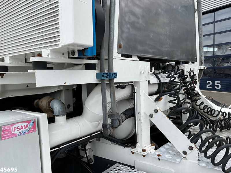 DAF FT 105 XF 460 Just 196.550 km + IPSAM 18m³ Combi oplegger - Slamsugemaskine: billede 5 DAF FT 105 XF 460 Just 196.550 km + IPSAM 18m³ Combi oplegger - Slamsugemaskine: billede 5