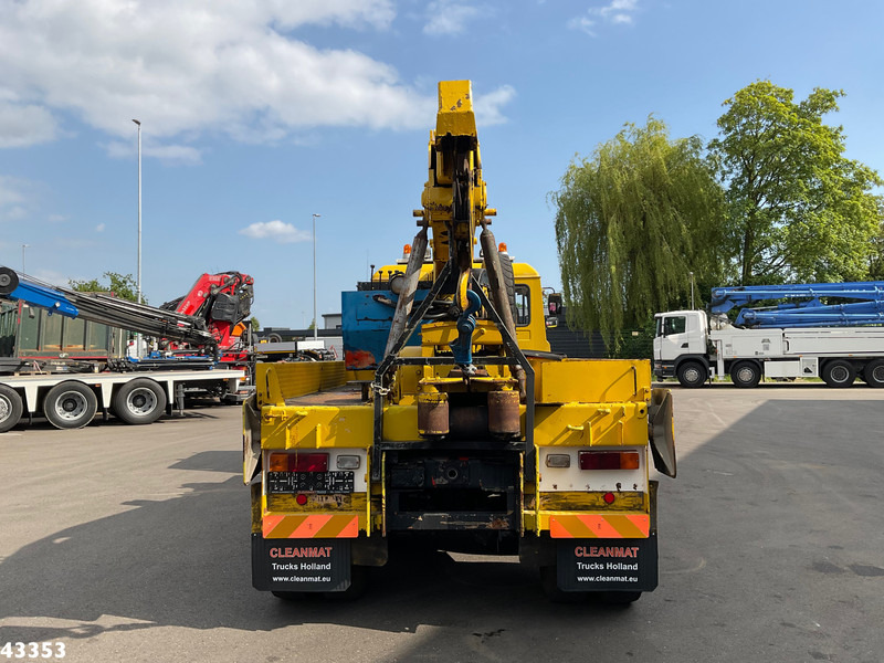DAF FTS 2600 DKA 310 Manuel Full Steel Bergingsvoertuig - Bjærgningskøretøj: billede 5 DAF FTS 2600 DKA 310 Manuel Full Steel Bergingsvoertuig - Bjærgningskøretøj: billede 5