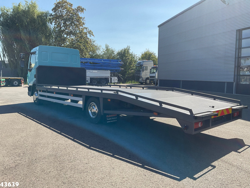 DAF LF 180 Euro 6 Autotransporter met oprijplaten Just 136.604 km! - Biltransportør lastbil: billede 3 DAF LF 180 Euro 6 Autotransporter met oprijplaten Just 136.604 km! - Biltransportør lastbil: billede 3