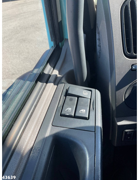 Biltransportør lastbil DAF LF 180 Euro 6 Autotransporter met oprijplaten Just 136.604 km!: billede 14 Biltransportør lastbil DAF LF 180 Euro 6 Autotransporter met oprijplaten Just 136.604 km!: billede 14