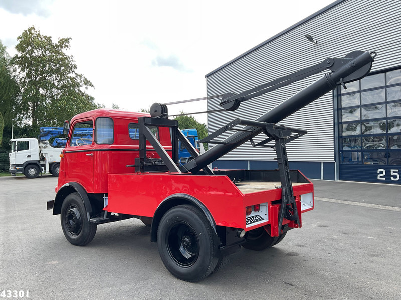 DAF T1300 ''Kikker'' Bergingswagen - Bjærgningskøretøj: billede 5 DAF T1300 ''Kikker'' Bergingswagen - Bjærgningskøretøj: billede 5