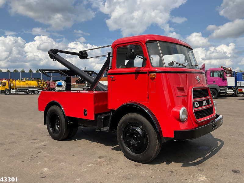 DAF T1300 ''Kikker'' Bergingswagen - Bjærgningskøretøj: billede 3 DAF T1300 ''Kikker'' Bergingswagen - Bjærgningskøretøj: billede 3