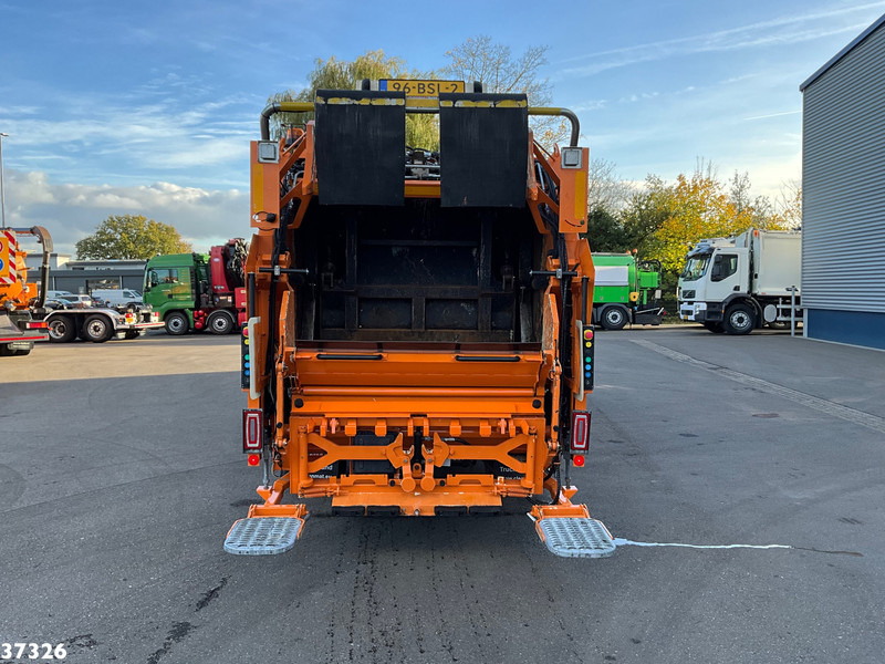 FUSO Canter 9C18 Euro 6 Geesink 7m³ Just 157.014 km! - Affaldsmaskine: billede 5 FUSO Canter 9C18 Euro 6 Geesink 7m³ Just 157.014 km! - Affaldsmaskine: billede 5