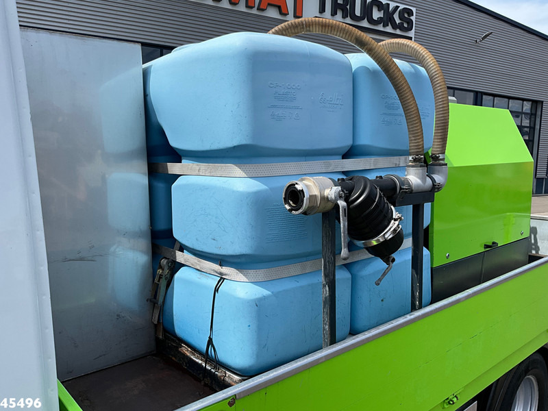 Iveco 70C170 Euro 6 Waterkracht hogedrukunit Just 182.068 km! - Slamsugemaskine: billede 5 Iveco 70C170 Euro 6 Waterkracht hogedrukunit Just 182.068 km! - Slamsugemaskine: billede 5