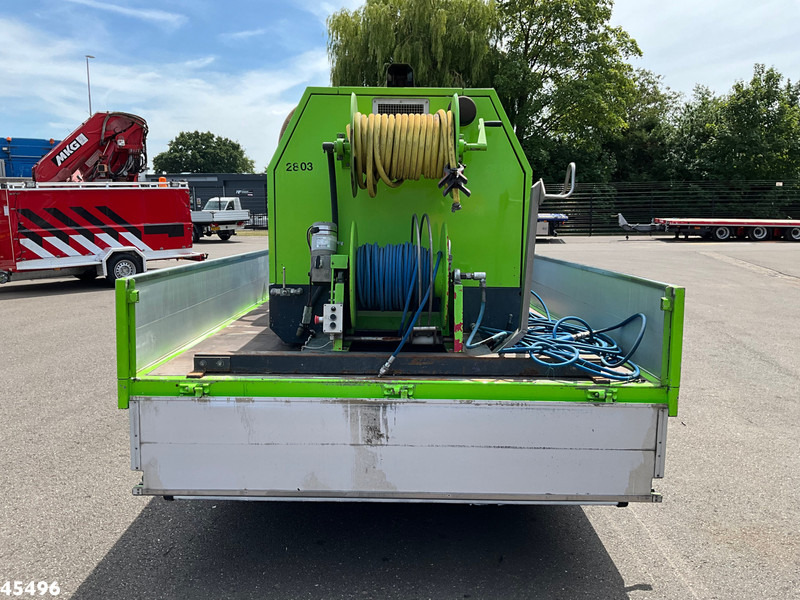 Iveco 70C170 Euro 6 Waterkracht hogedrukunit Just 182.068 km! - Slamsugemaskine: billede 3 Iveco 70C170 Euro 6 Waterkracht hogedrukunit Just 182.068 km! - Slamsugemaskine: billede 3