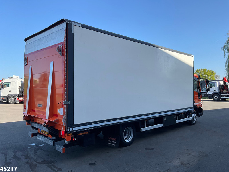 Iveco Eurocargo ML80EL16 Euro 6 DHollandia laadklep - Lastbil varevogn: billede 5 Iveco Eurocargo ML80EL16 Euro 6 DHollandia laadklep - Lastbil varevogn: billede 5