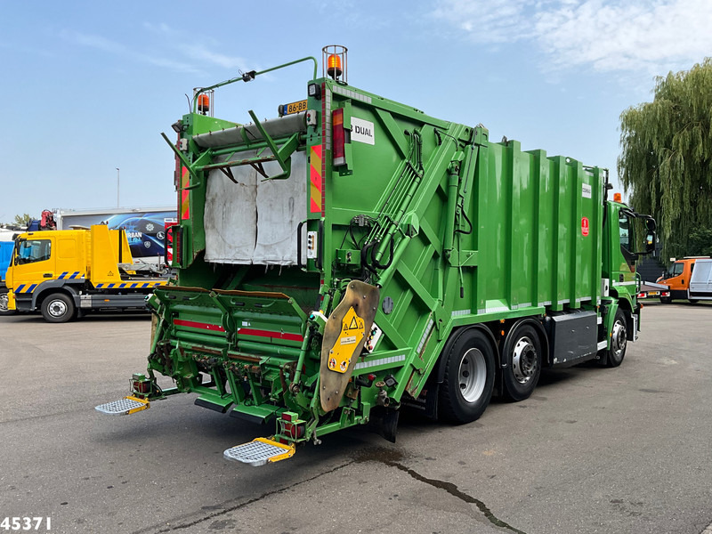 Iveco Stralis AD 260 CNG VDK Just 190.206 km! - Affaldsmaskine: billede 5 Iveco Stralis AD 260 CNG VDK Just 190.206 km! - Affaldsmaskine: billede 5