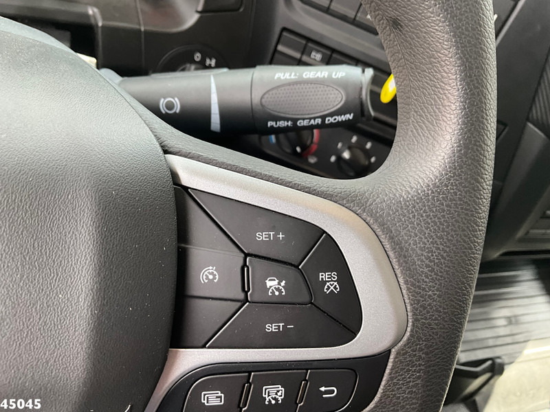 Lastbil chassis Iveco Stralis AD200X36 Huisvuilwagen Chassis NEW & UNUSED!: billede 14 Lastbil chassis Iveco Stralis AD200X36 Huisvuilwagen Chassis NEW & UNUSED!: billede 14