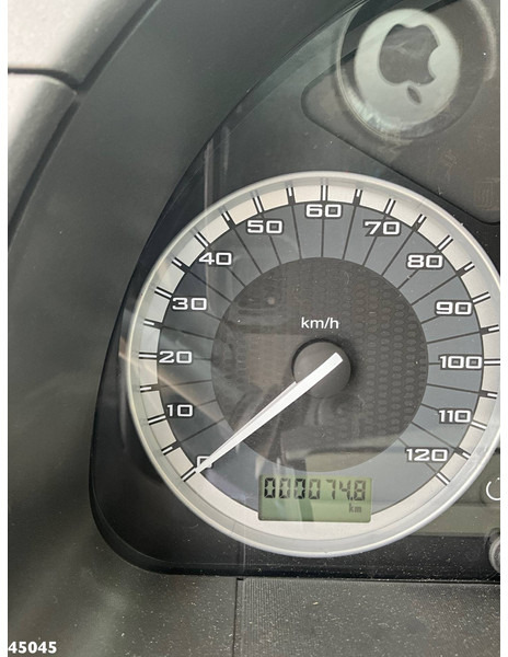 Lastbil chassis Iveco Stralis AD200X36 Huisvuilwagen Chassis NEW & UNUSED!: billede 15 Lastbil chassis Iveco Stralis AD200X36 Huisvuilwagen Chassis NEW & UNUSED!: billede 15