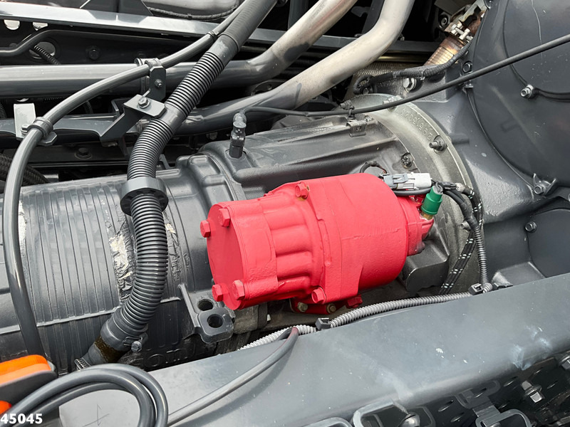 Lastbil chassis Iveco Stralis AD200X36 Huisvuilwagen Chassis NEW & UNUSED!: billede 7 Lastbil chassis Iveco Stralis AD200X36 Huisvuilwagen Chassis NEW & UNUSED!: billede 7