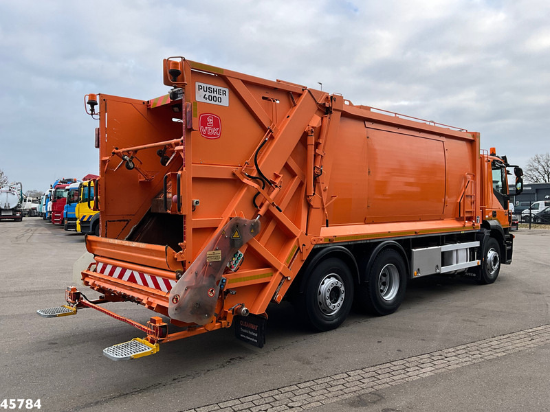 Iveco Stralis AD260S31Y Euro 6 VDK 22m³ Just 90.312 km! - Affaldsmaskine: billede 5 Iveco Stralis AD260S31Y Euro 6 VDK 22m³ Just 90.312 km! - Affaldsmaskine: billede 5