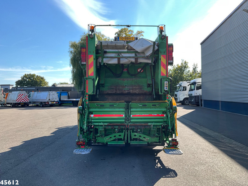 Iveco Stralis AD260S33 CNG VDK 22m³ - Affaldsmaskine: billede 5 Iveco Stralis AD260S33 CNG VDK 22m³ - Affaldsmaskine: billede 5
