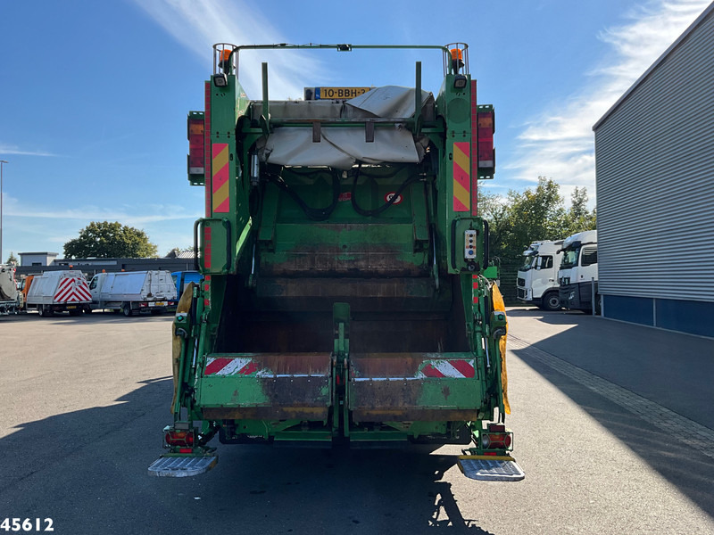Iveco Stralis AD260S33 CNG VDK 22m³ - Affaldsmaskine: billede 4 Iveco Stralis AD260S33 CNG VDK 22m³ - Affaldsmaskine: billede 4