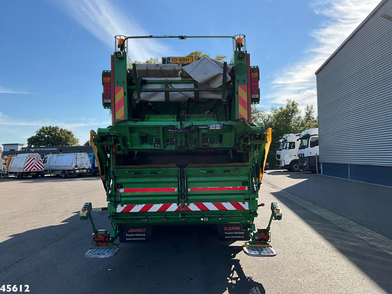 Iveco Stralis AD260S33 CNG VDK 22m³ - Affaldsmaskine: billede 3 Iveco Stralis AD260S33 CNG VDK 22m³ - Affaldsmaskine: billede 3